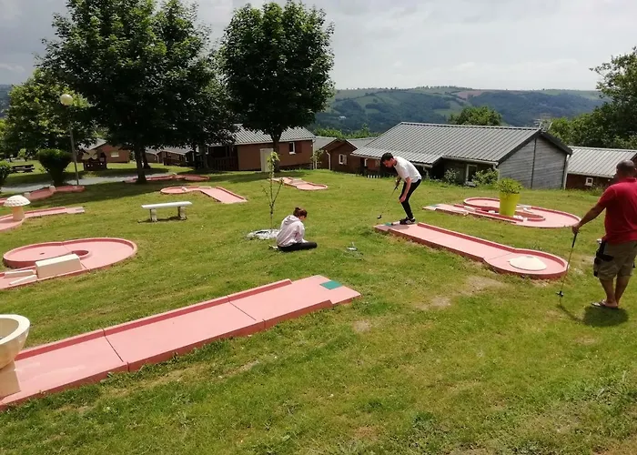 Domaine Vallee Du Tarn Sn Saint-Cirgue